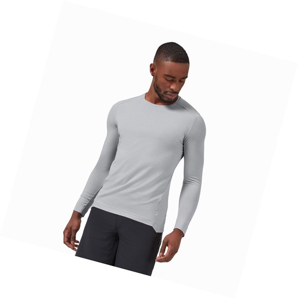 Camiseta On Comodidad Hombre Beige | 5187DBFPY