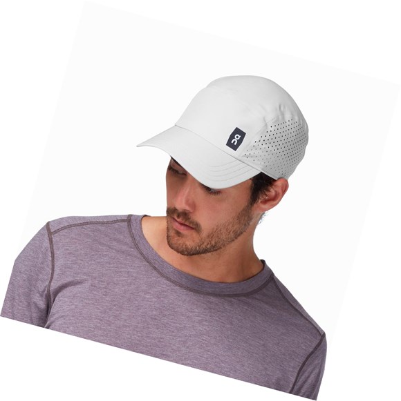 Sombreros On Ligeros Hombre Grises | 2901YWVCG