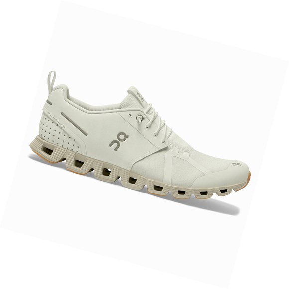 Tenis Para Correr En Carretera On Cloud Terry Hombre Blancos | 3781GESJC