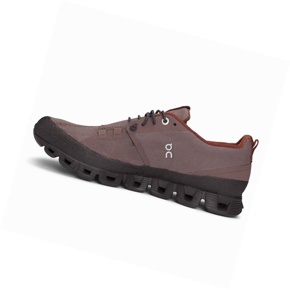 Tenis Para Correr En Carretera On Cloud Dip Mujer Morados | 6094UJMCL