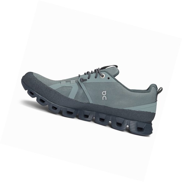 Tenis Para Correr En Carretera On Cloud Dip Mujer Grises | 8027CZFJL