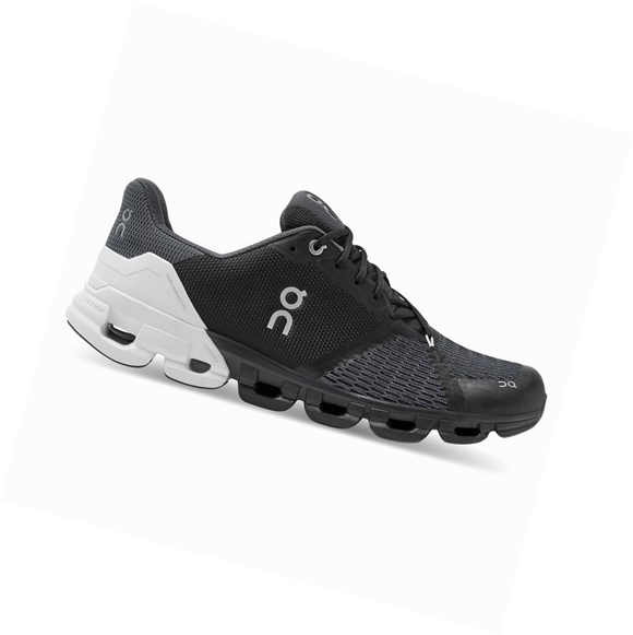 Tenis Para Correr En Carretera On Cloudflyer Hombre Azules Oscuro | 3426GXTZY